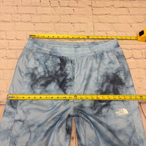 The North Face Women Hydrenaline Windwall Jogger Pants XL X-Large C025 -3 - Picture 2 of 16